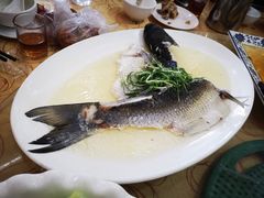 -水乡人家私房菜(逢简店)
