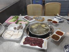 -杏花吴记牛肉火锅