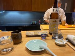 -然寿司(郎园vintage店)