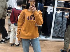 -优衣库(长沙国金中心店)