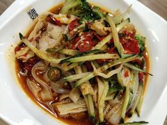 -魏家凉皮(文景路店)