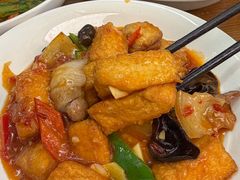-毛哥小馆子(百井坊巷店)