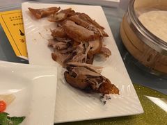 -全聚德(上海首店浦东店)