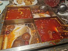 -大妙火锅·非物质文化遗产(东湖公园店)