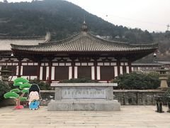 -华清宫景区