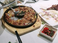 -半勺·新徽菜(银泰城店)