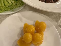 -全聚德(上海首店浦东店)
