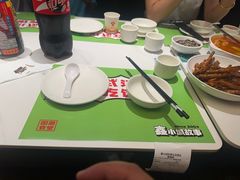 -鑫小城故事·藕汤·家常菜(台北一路总店)