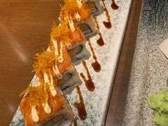 -千代武日本料理(哈西店)