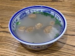 同利肉燕-福州味道(福州长乐国际机场店)