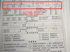 -星视野儿童近视弱视视力训练中心(富荟店)
