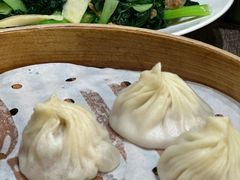 -苏小柳点心·手作小笼包(浦东嘉里城分院)