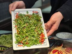 -鸿姐老火锅(疁城新天地店)