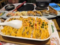 -Sushi Love 创意寿司(丽影广场店)
