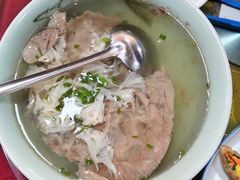 -舒味姜母鸭·沙茶面(湖里店)