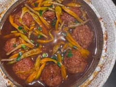-红厨巷·淮扬菜(熙南里店)