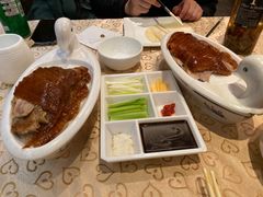-大鸭梨(天通西苑店)
