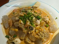 -旺角小渔村·海肠捞饭开创者(二马路店)