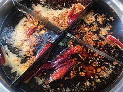 -渝味黄姐火锅(黄泥村店)