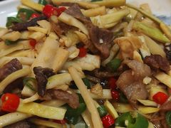 -下梅人家土菜馆(历史文化餐厅度假区店)