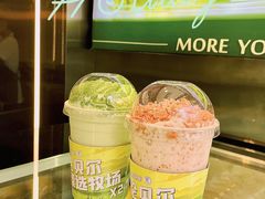 -茉酸奶(春熙路店)