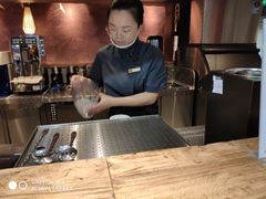 -呷哺呷哺(凯旋广场店)