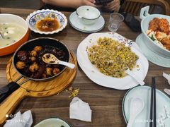 -众顺和非遗淮扬菜(何园店)