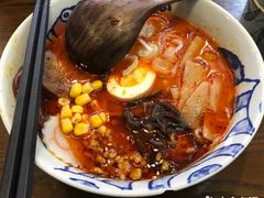 地狱拉面-千草屋日式料理·寿司