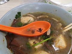 -金原鸭血粉丝汤总店(锁金村店)