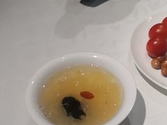 -香山湖家家宴(中山陵店)