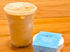 -Manner Coffee(万象食家店)