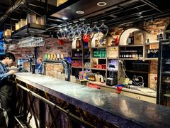 -麦凯伦烧烤·精酿超级工厂店(金桥总店)