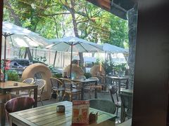 -ALAMEEN阿拉伯餐厅(三里屯店)