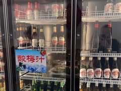 -白山烧烤(文安路万豪店)