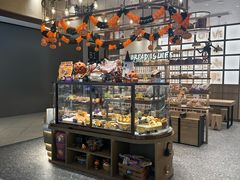 -PAPER STONE BAKERY(天汇广场店)