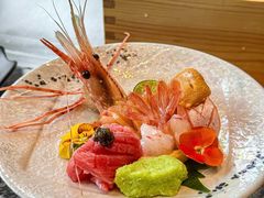 -一本魅·日式料理