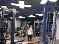 -METIS FITNESS女性健身工作室