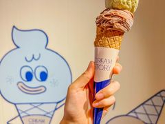 -CREAM STORY意大利手工冰淇淋&甜品(万象前海店)