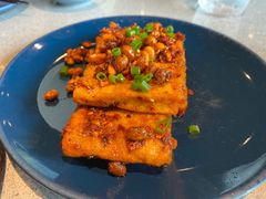 -半山腰·云南菜(侨福芳草地店)