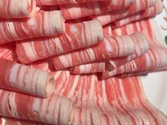 -清真·老门框爆肚涮肉·中华老字号(丰管路店)
