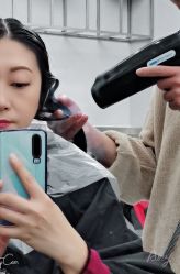 -TRIMS HAIR 修剪造型·烫染接发