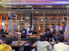 -路边羊烧烤酒场(宝带路店)