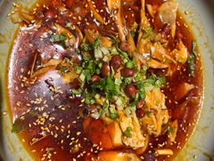 -辛香汇·现炒川菜(武进吾悦店)