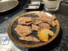 -まるみち   丸道东京烧肉(虹梅路店)