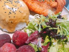 -MIKAKU(万达广场上海宝山店)