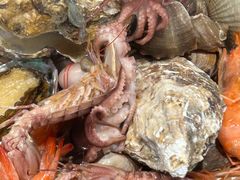 -大锅强·蒸海鲜青岛菜(吾悦广场店)