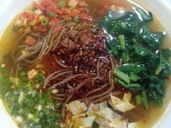 -三好食堂(煎饺·馄饨·肉饼米线·盛世广场店)