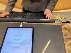 -南京金陵饭店