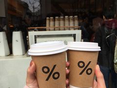 -% Arabica(京都东山店)