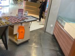 -祥禾饽饽铺·中式糕点(北京来福士店)